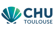 CHU Toulouse logo