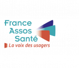Logo France Assos Santé