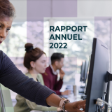 rapport annuel 2022 