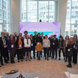 annonce des lauréats - AAP EDS 