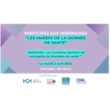 webinaire eds