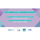 données génomiques 1