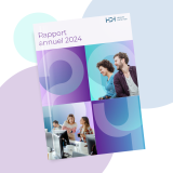 Rapport annuel HDH 2024