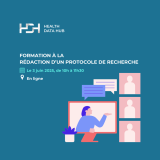 formation protocole hdh