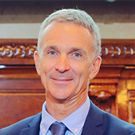 Nicholas Ayache