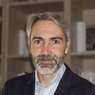 Nicolas Villain