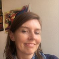Michelle Kelly-Irving