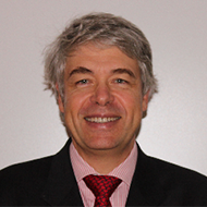 Alexandre Mebazaa