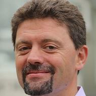 Sébastien Ourselin