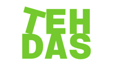 Logo Tehdas