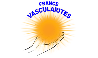 Logo France Vascularites