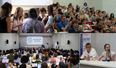 Summer School 1 