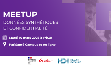 meetup 10 mars