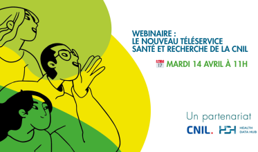 webinaire cnil
