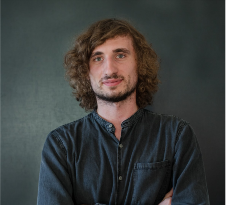 Kiril Brodt Lauréat du Data Challenge 2020