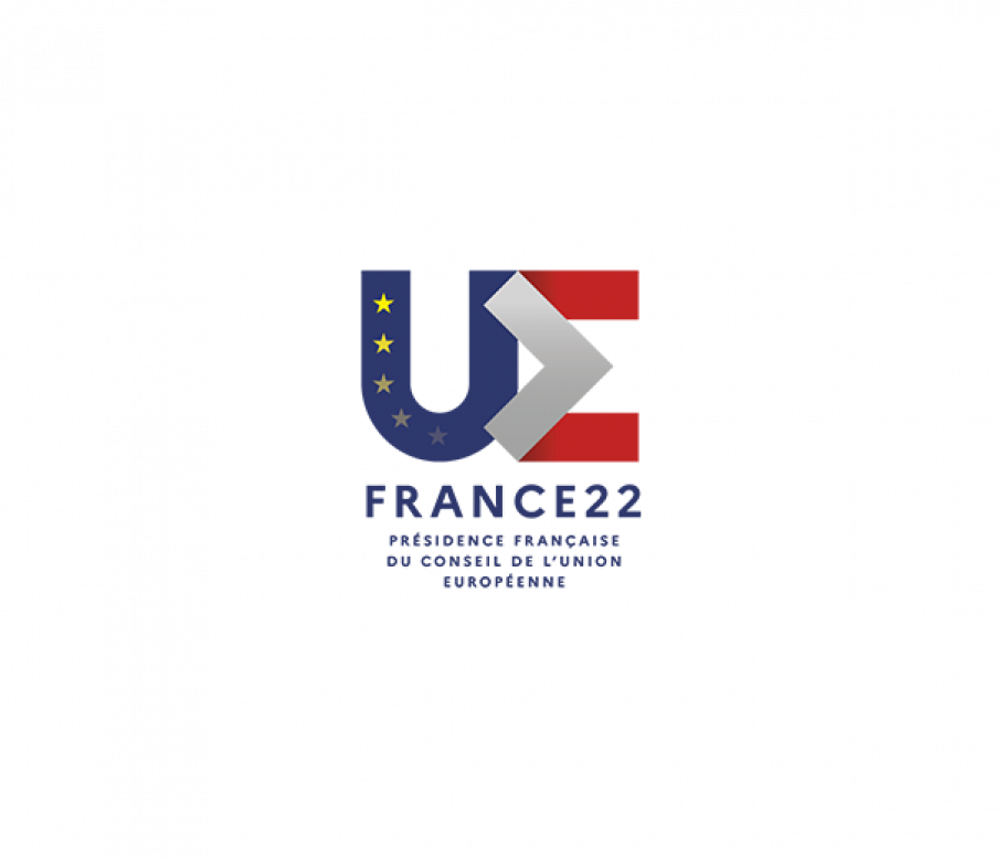 Logo PFUE