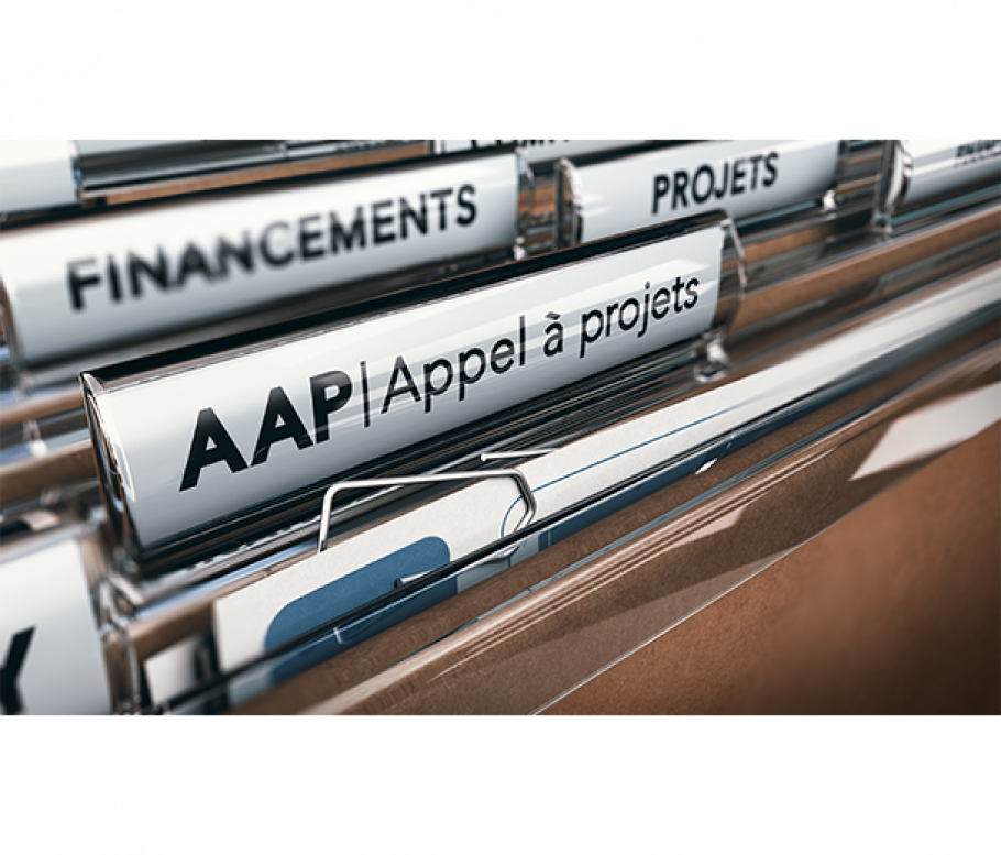 Appel à projets