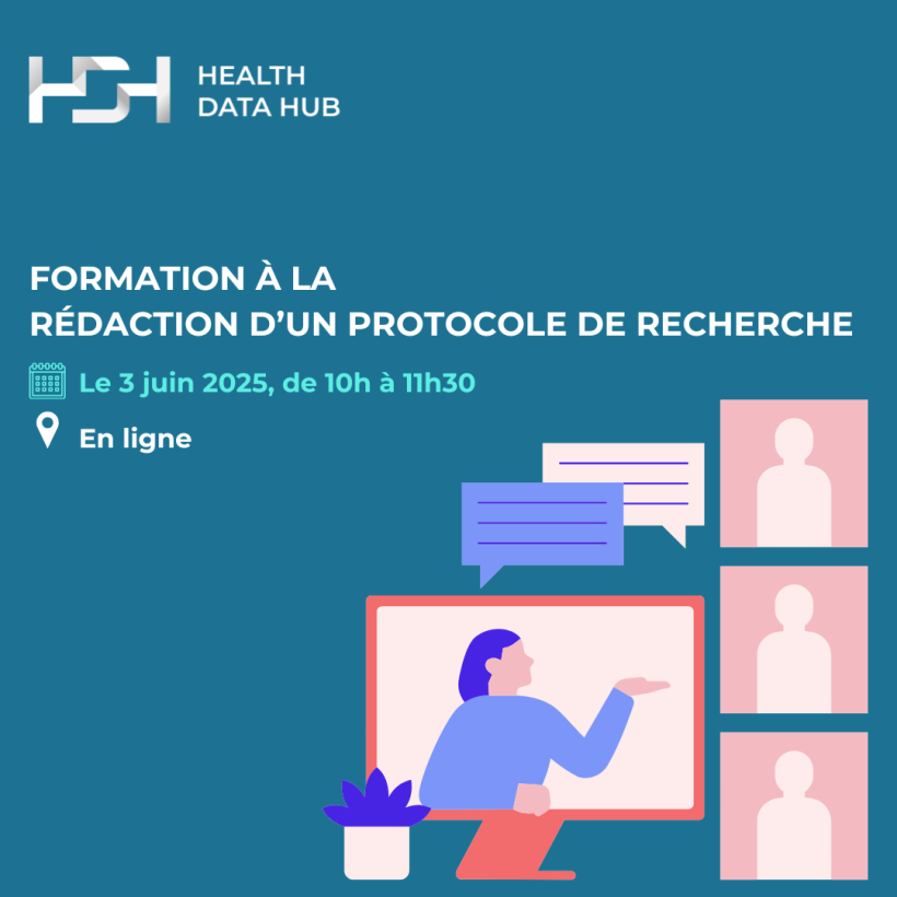 webinaire protocole de recherche