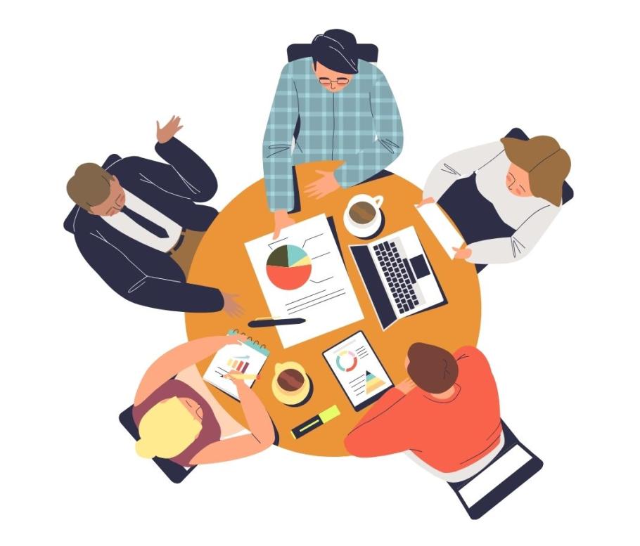 groupe de travail