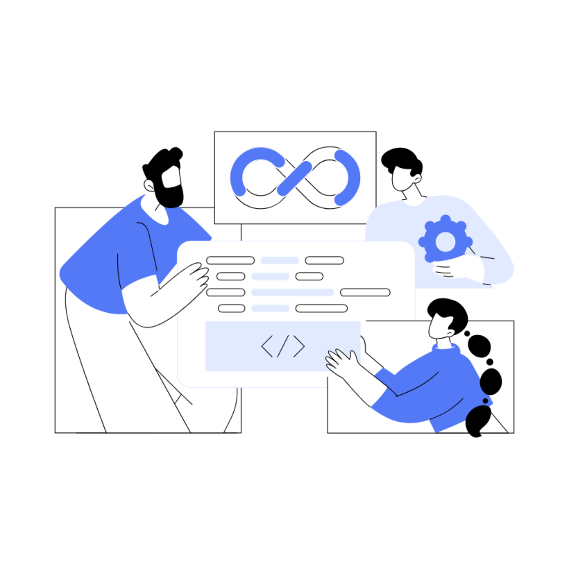 concentrateur health data hub