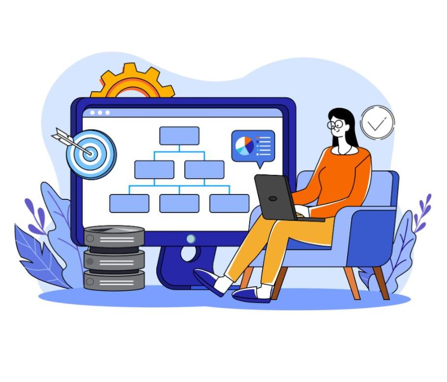 visuel illustratif d'un webinaire sur le ciblage