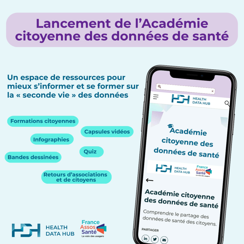 Académie citoyenne