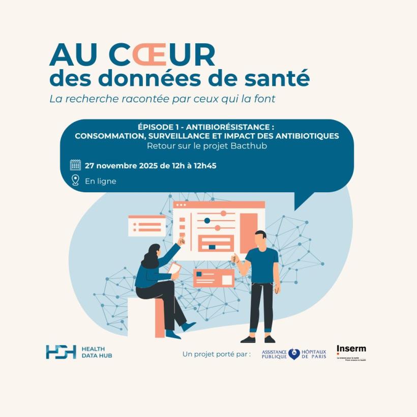 visuel bacthub webinaire HDH
