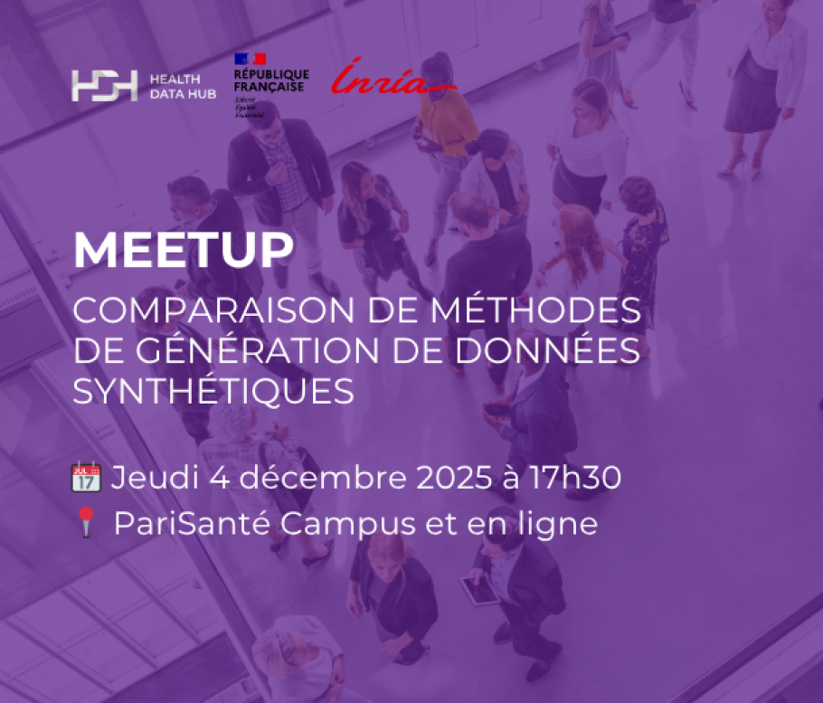 meetup 4 décembre