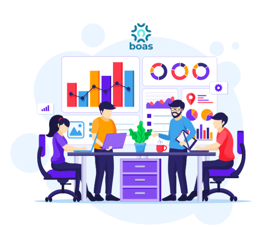 BOAS 2025