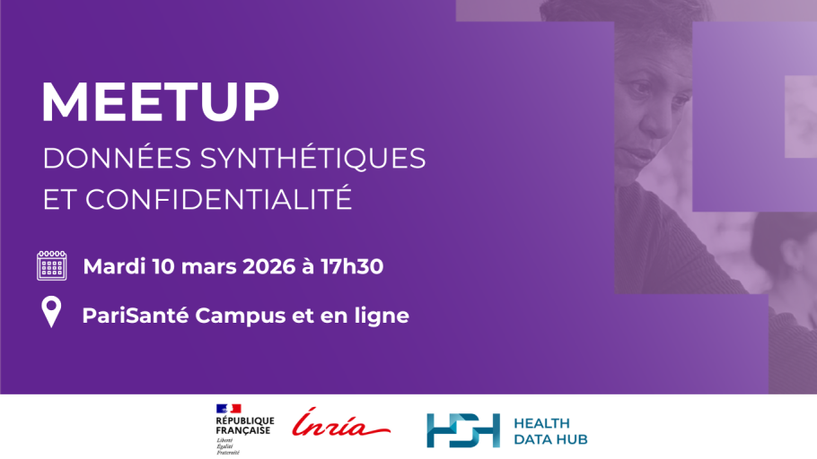 meetup 10 mars