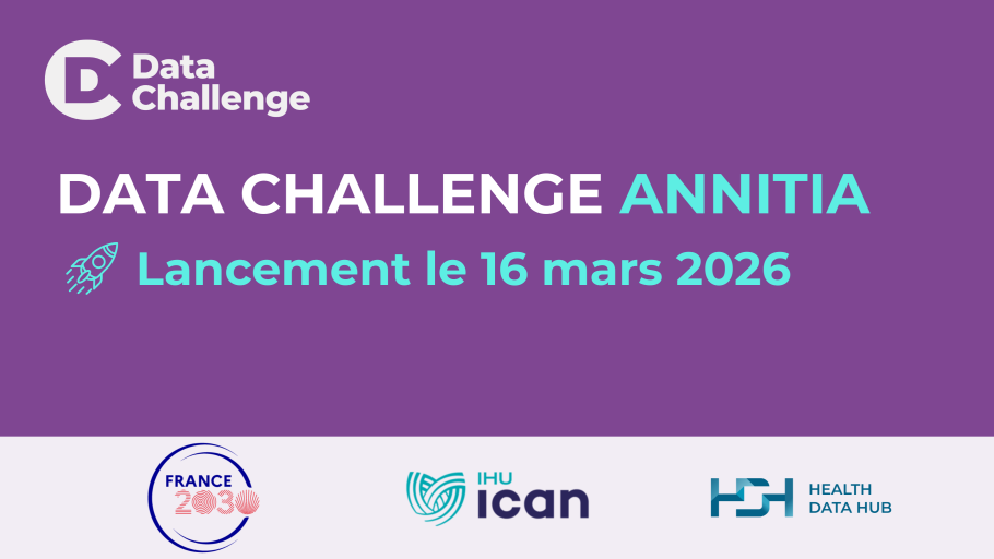 Data Challenge Annitia