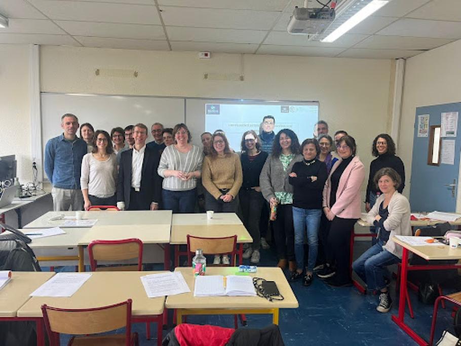 événement au havre