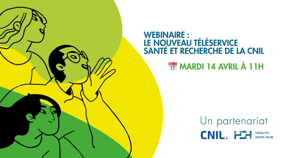 webinaire cnil