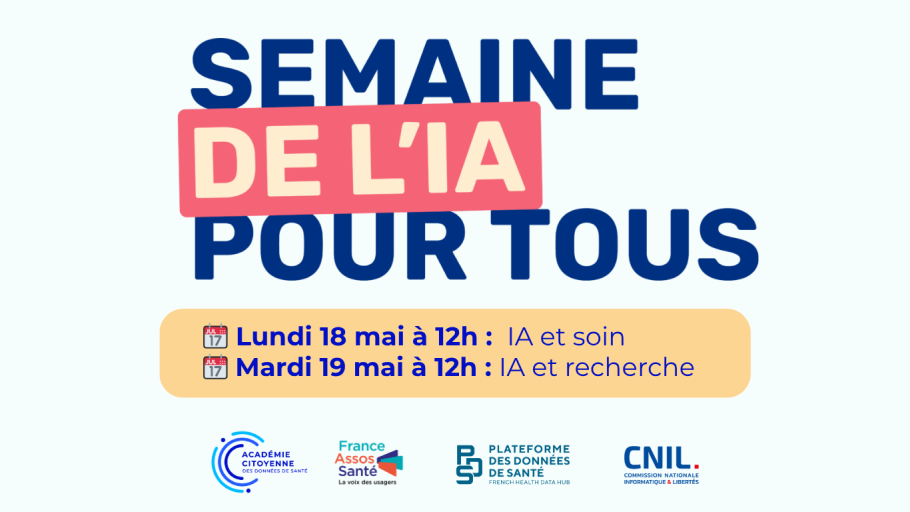 semaine IA pour tous