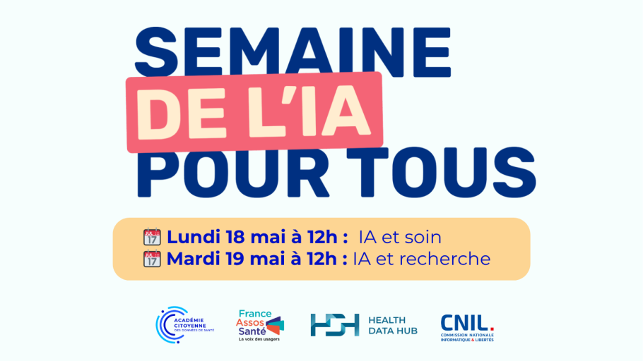 semaine IA pour tous