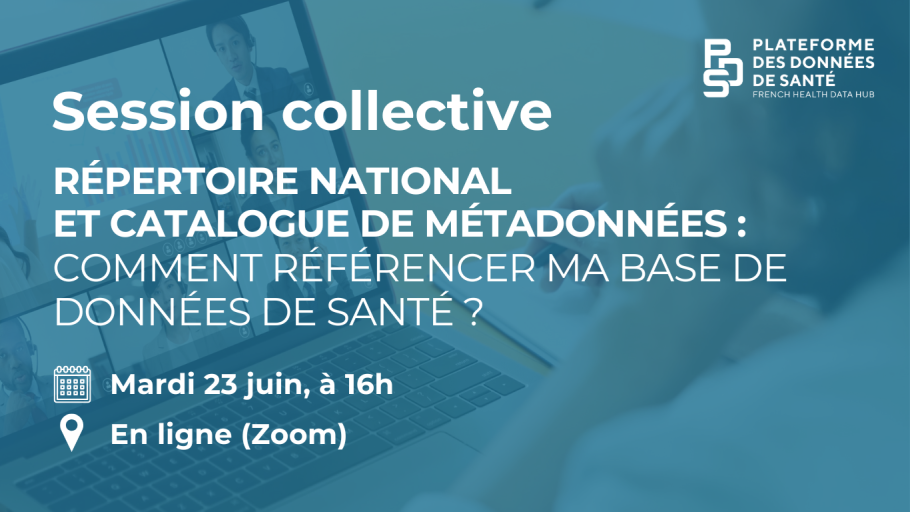 Session collective 23 juin 