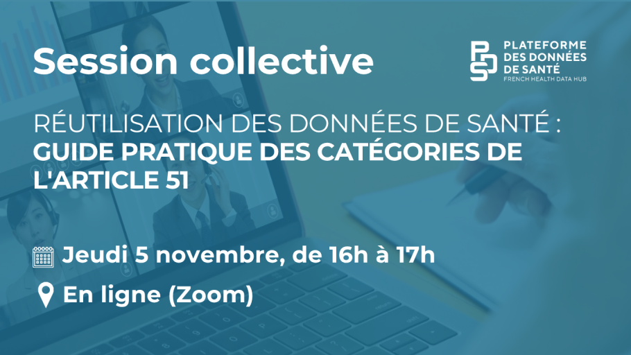Session collective