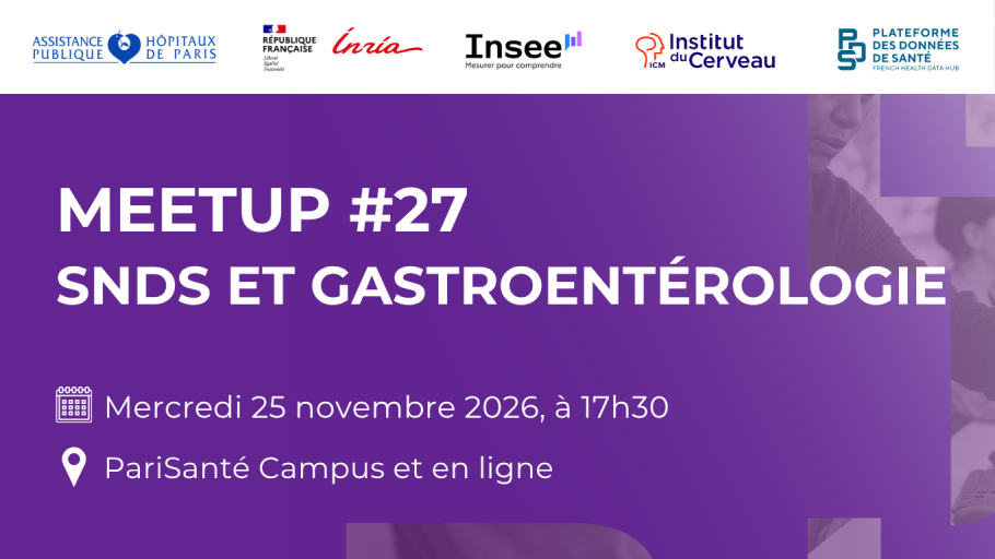meetup 27