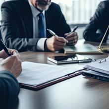 démarches réglementaires