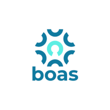 BOAS logo