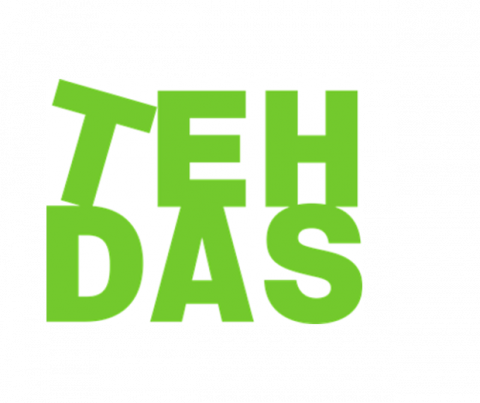 Logo Tehdas